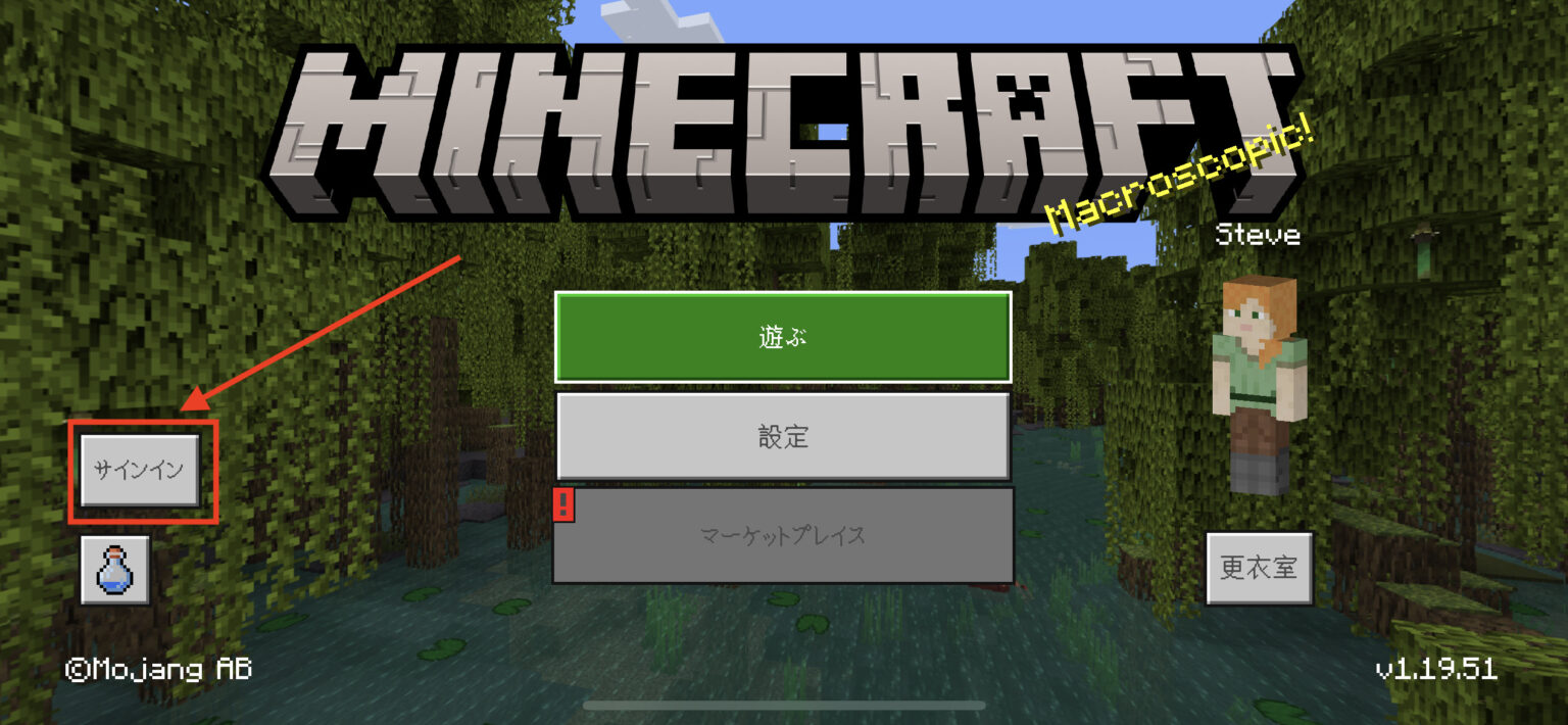 マインクラフトSwitch版でサインインできない？原因と解決策を徹底解説!›